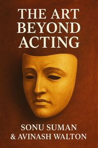 Produktbild: The Art Beyond Acting