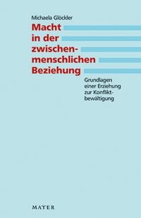 Produktbild: Macht in der zwischenmenschlichen Beziehung