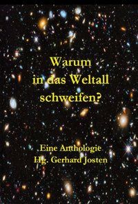 Produktbild: Warum in das Weltall schweifen?
