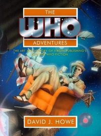 Produktbild: The Who Adventures