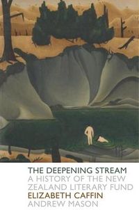 Produktbild: The Deepening Stream