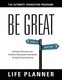 Produktbild: Be Great