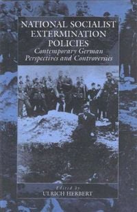 Produktbild: National-Socialist Extermination Policies