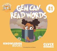 Produktbild: Gem Can Read Words