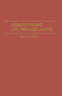 Produktbild: Unemployment and Female Labour