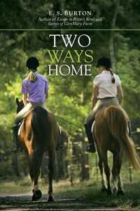 Produktbild: Two Ways Home