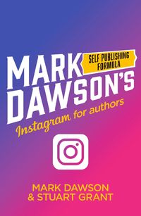 Produktbild: Instagram for Authors