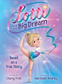 Produktbild: Lotti and the Big Dream (Discontinued Edition)