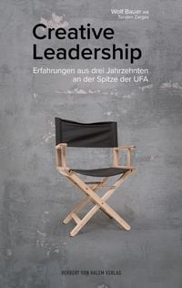 Bild vom Artikel Creative Leadership vom Autor Wolf Bauer