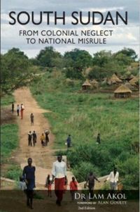 Produktbild: South Sudan