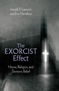 Produktbild: The Exorcist Effect