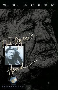 Produktbild: The Dyer's Hand