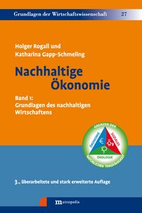 Produktbild: Nachhaltige &Ouml;konomie 01