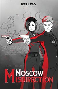 Produktbild: Moscow Misdirection