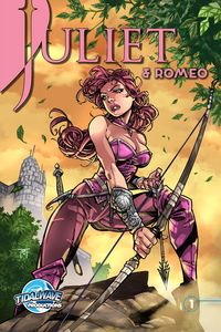 Produktbild: Juliet & Romeo #1