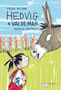 Produktbild: Hedvig e Valdemar
