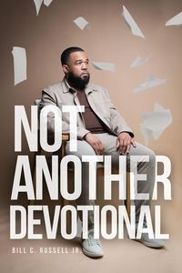 Produktbild: Not Another Devotional