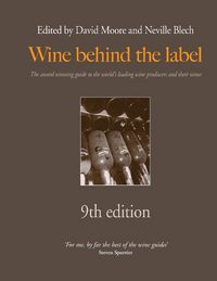 Produktbild: Wine behind the label 9th edition