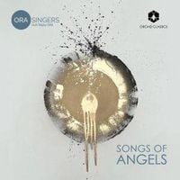 Produktbild: Songs of Angels
