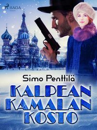 Produktbild: Kalpean Kamalan kosto