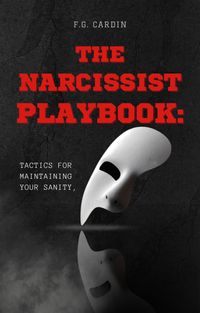 Produktbild: The Narcissist Playbook: Tactics for Maintaining Your Sanity