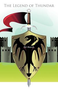Produktbild: The Legend of Thundar