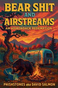Produktbild: Bearshit and Airstreams