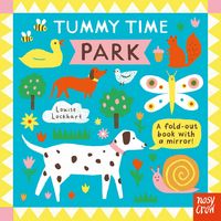 Produktbild: Tummy Time: Park