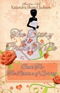 Produktbild: The Diary of A Bride To Be Book 2