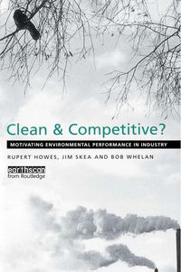 Produktbild: Clean and Competitive