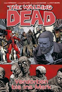 Produktbild: The Walking Dead 31
