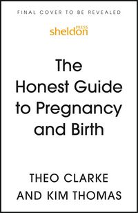 Produktbild: The Honest Guide to Pregnancy and Birth
