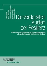 Produktbild: Die verdeckten Kosten der Resilienz