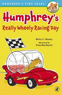 Produktbild: Humphrey's Really Wheely Racing Day