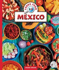 Produktbild: Foods from Mexico