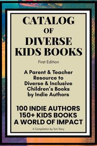 Produktbild: Catalog of Diverse Kids Books