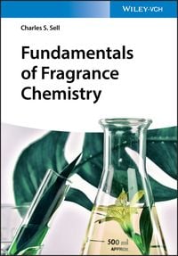 Produktbild: Fundamentals of Fragrance Chemistry