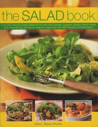 Produktbild: The Salad Book
