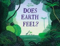 Produktbild: Majewski, M: Does Earth Feel?