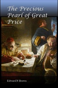 Produktbild: The Precious Pearl of Great Price