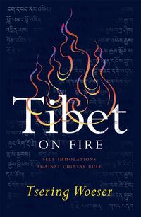 Produktbild: Tibet on Fire