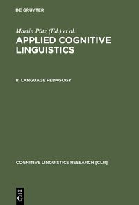 Produktbild: Language Pedagogy