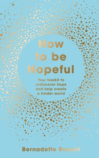 Produktbild: Russell, B: How to Be Hopeful