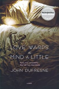 Produktbild: Love Warps the Mind a Little