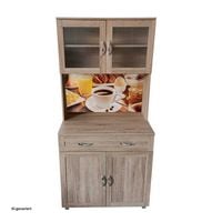 Produktbild: HTI-Living HTI-Living K&uuml;chenbuffet 1 Schublade Blanca Bistro