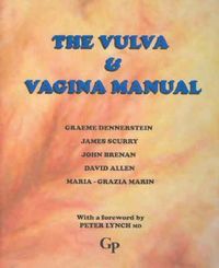 Produktbild: Dennerstein, G: The Vulva and Vaginal Manual