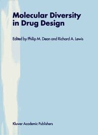 Produktbild: Molecular Diversity in Drug Design