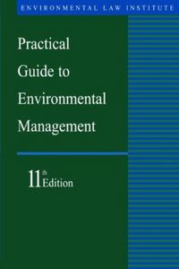 Produktbild: Friedman, F: Practical Guide to Environmental Management