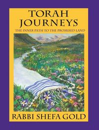 Produktbild: Torah Journeys