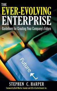 Produktbild: The Ever-Evolving Enterprise